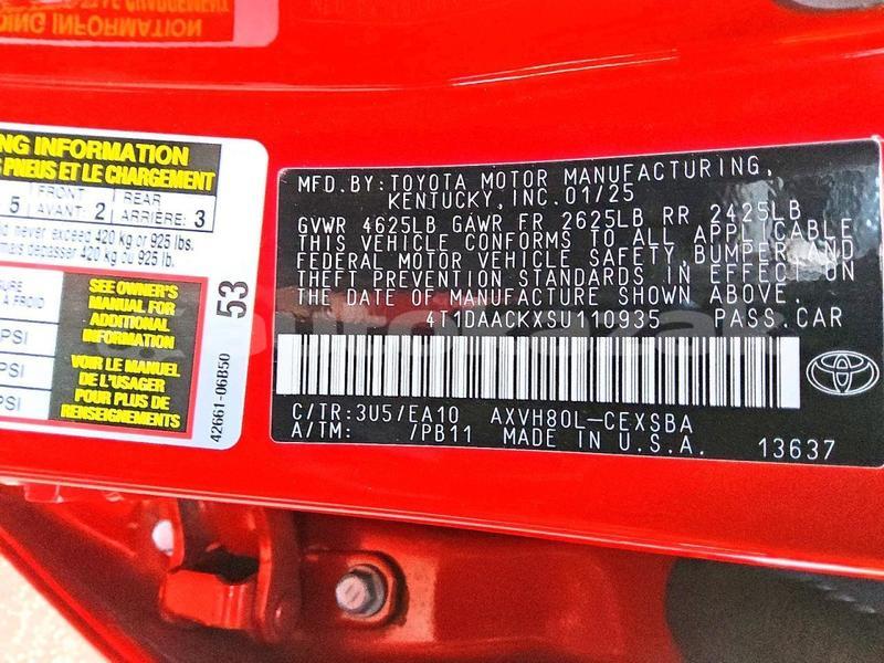 Big with watermark toyota camry akmola alekseevka 6472