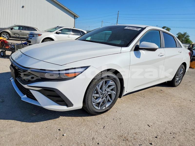 Big with watermark hyundai elantra kostanay borovskoy 6473