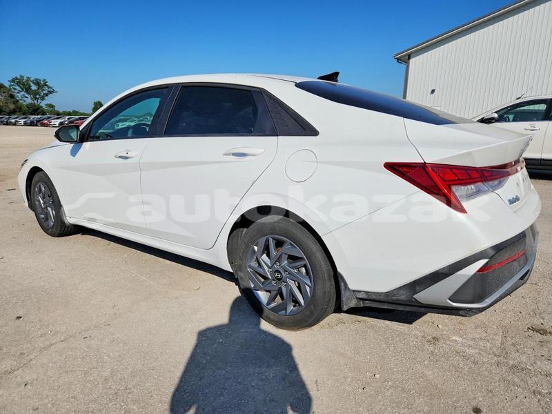 Big with watermark hyundai elantra kostanay borovskoy 6473
