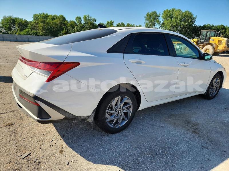 Big with watermark hyundai elantra kostanay borovskoy 6473
