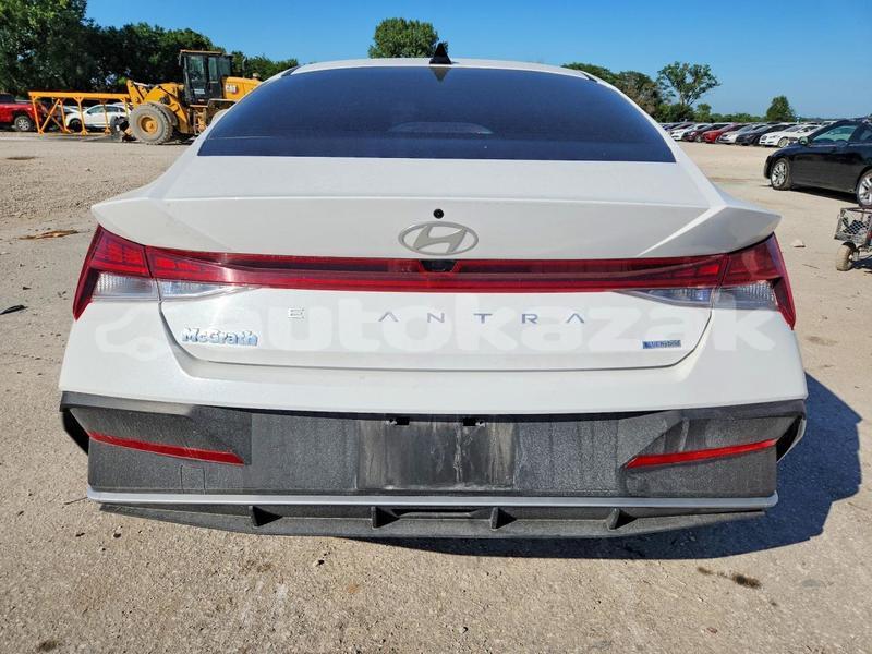 Big with watermark hyundai elantra kostanay borovskoy 6473