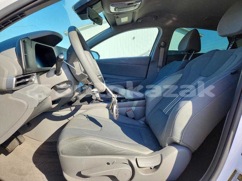 Big with watermark hyundai elantra kostanay borovskoy 6473