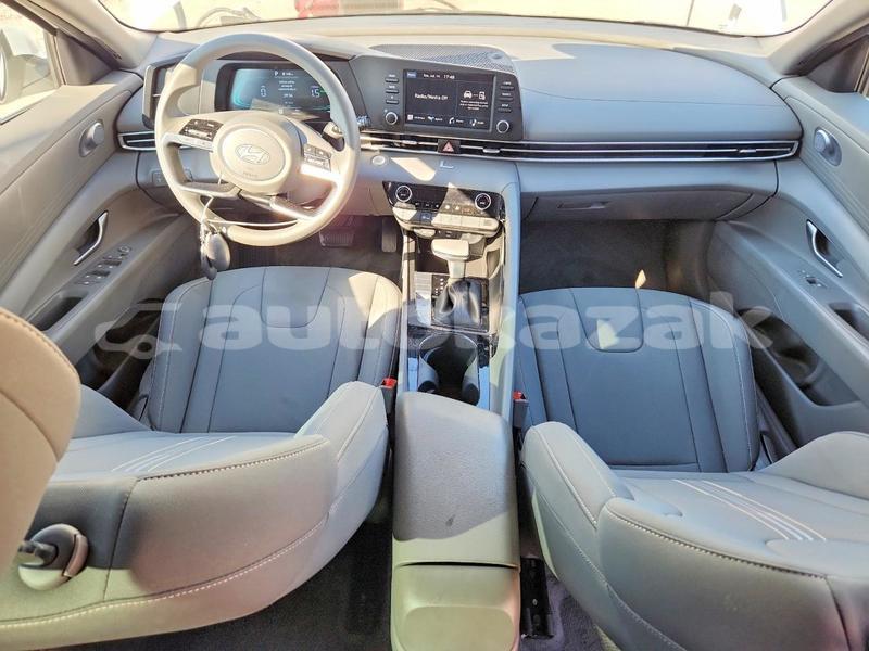 Big with watermark hyundai elantra kostanay borovskoy 6473