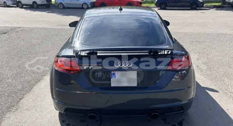 Big with watermark audi tt taraz georgiyev 6474