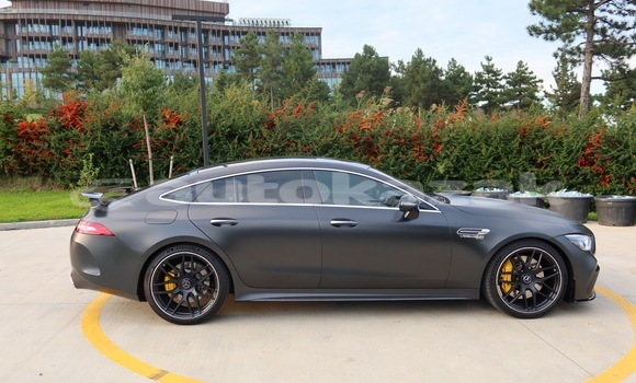 Buy Used Mercedes-Benz AMG GT Black Car in Georgiyev in Taraz Buy Used Mercedes-Benz AMG GT Black Car in Georgiyev in Taraz