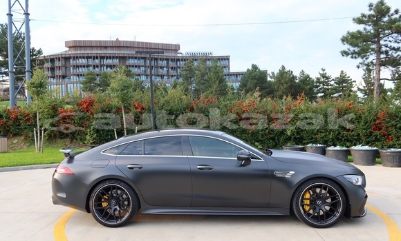 Buy Used Mercedes-Benz AMG GT Black Car in Georgiyev in Taraz Buy Used Mercedes-Benz AMG GT Black Car in Georgiyev in Taraz