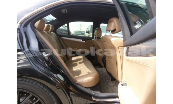 Buy Import Mercedes-Benz 190 Black Car in Import - Dubai in Akmecet Buy Import Mercedes-Benz 190 Black Car in Import - Dubai in Akmecet