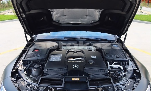 Buy Used Mercedes-Benz AMG GT Black Car in Georgiyev in Taraz Buy Used Mercedes-Benz AMG GT Black Car in Georgiyev in Taraz