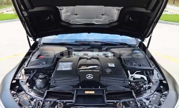 Buy Used Mercedes-Benz AMG GT Black Car in Georgiyev in Taraz Buy Used Mercedes-Benz AMG GT Black Car in Georgiyev in Taraz