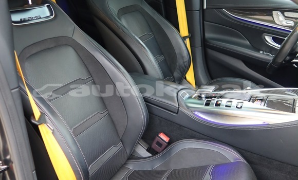 Buy Used Mercedes-Benz AMG GT Black Car in Georgiyev in Taraz Buy Used Mercedes-Benz AMG GT Black Car in Georgiyev in Taraz