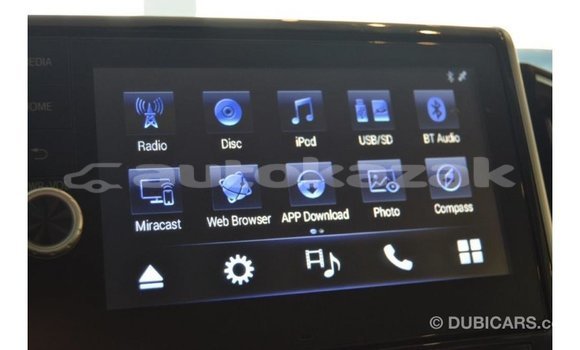 Buy Import Toyota Land Cruiser Other Car in Import - Dubai in Akmecet Buy Import Toyota Land Cruiser Other Car in Import - Dubai in Akmecet