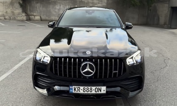 Buy Used Mercedes-Benz AMG GLE Coupe Other Car in Georgiyev in Taraz Buy Used Mercedes-Benz AMG GLE Coupe Other Car in Georgiyev in Taraz
