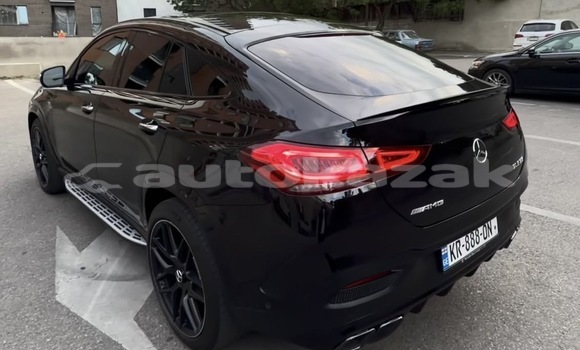 Buy Used Mercedes-Benz AMG GLE Coupe Other Car in Georgiyev in Taraz Buy Used Mercedes-Benz AMG GLE Coupe Other Car in Georgiyev in Taraz