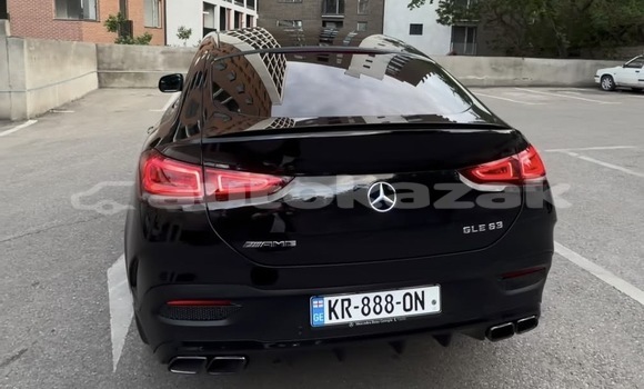 Buy Used Mercedes-Benz AMG GLE Coupe Other Car in Georgiyev in Taraz Buy Used Mercedes-Benz AMG GLE Coupe Other Car in Georgiyev in Taraz