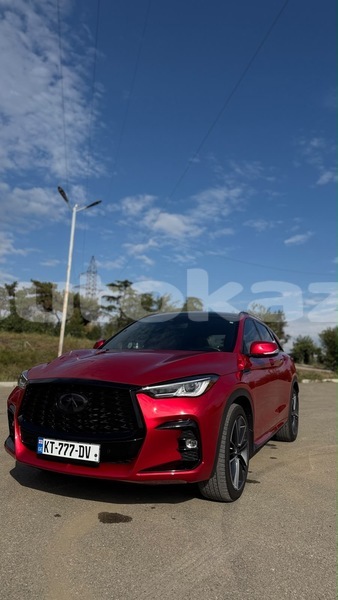 Big with watermark infiniti qx50 taraz georgiyev 6480