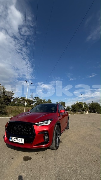 Big with watermark infiniti qx50 taraz georgiyev 6480