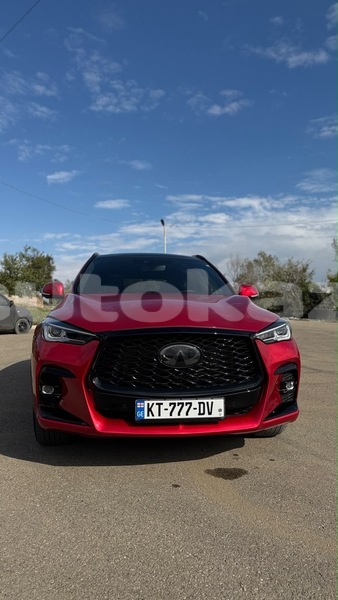Big with watermark infiniti qx50 taraz georgiyev 6480