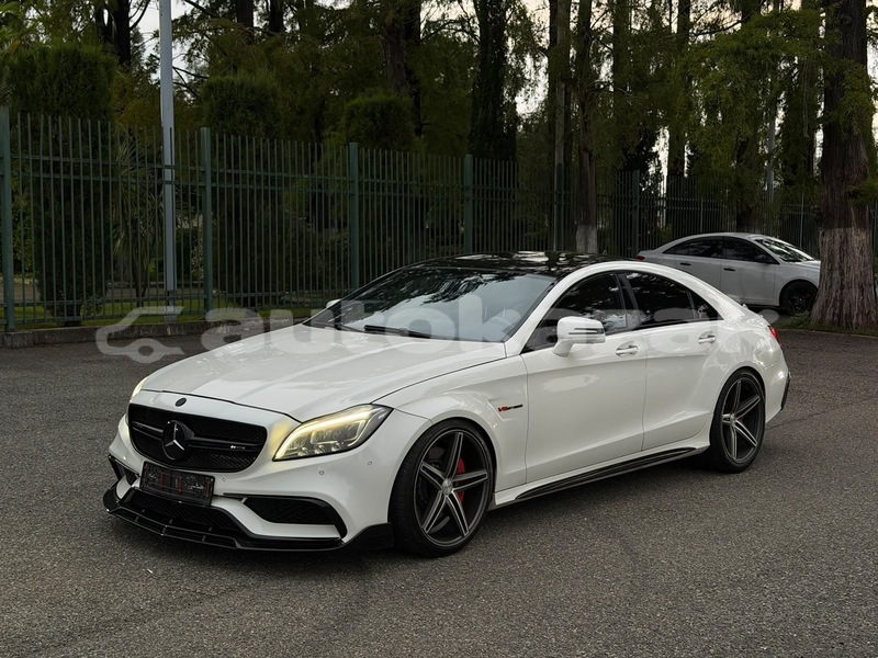 Big with watermark mercedes benz cls klasse amg taraz georgiyev 6481