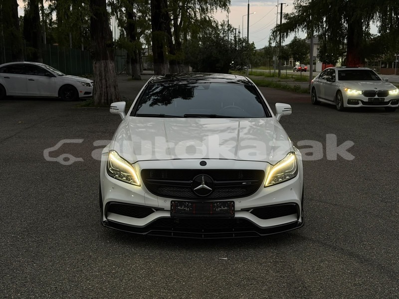 Big with watermark mercedes benz cls klasse amg taraz georgiyev 6481