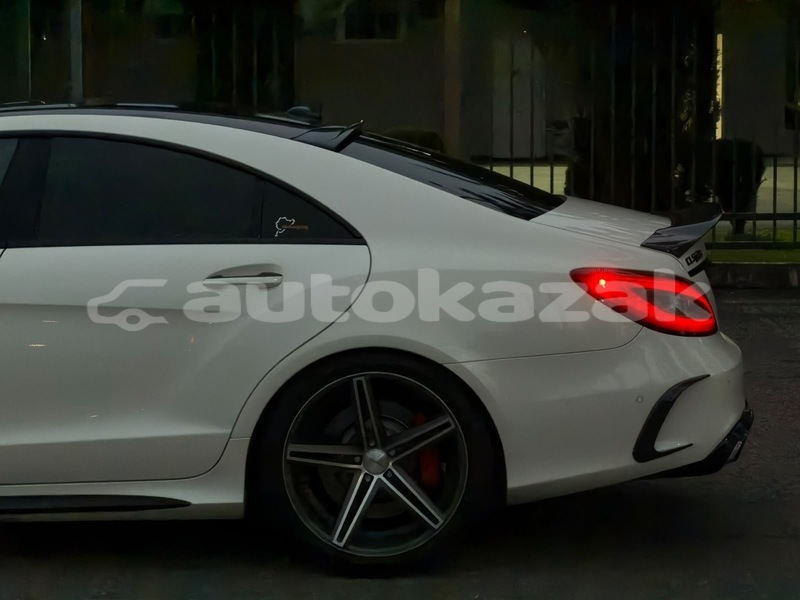 Big with watermark mercedes benz cls klasse amg taraz georgiyev 6481