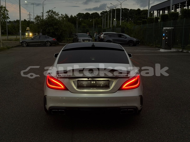 Big with watermark mercedes benz cls klasse amg taraz georgiyev 6481