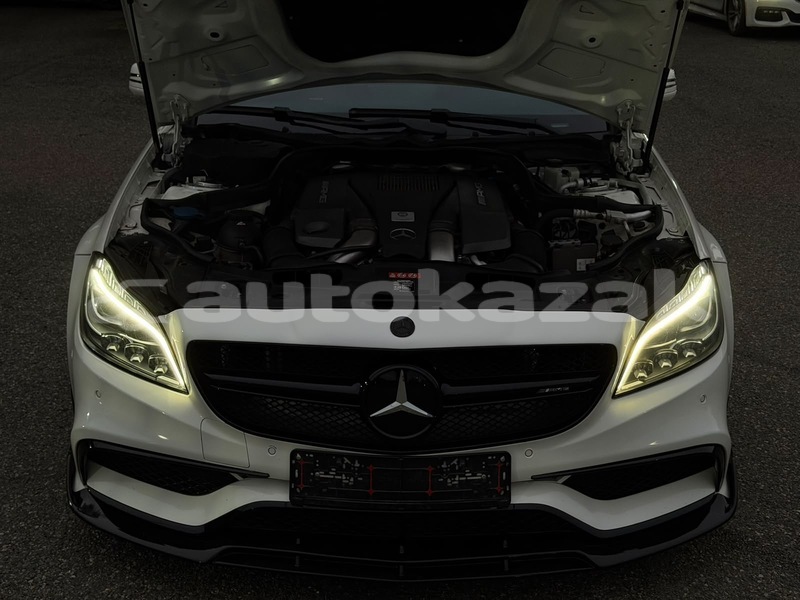 Big with watermark mercedes benz cls klasse amg taraz georgiyev 6481