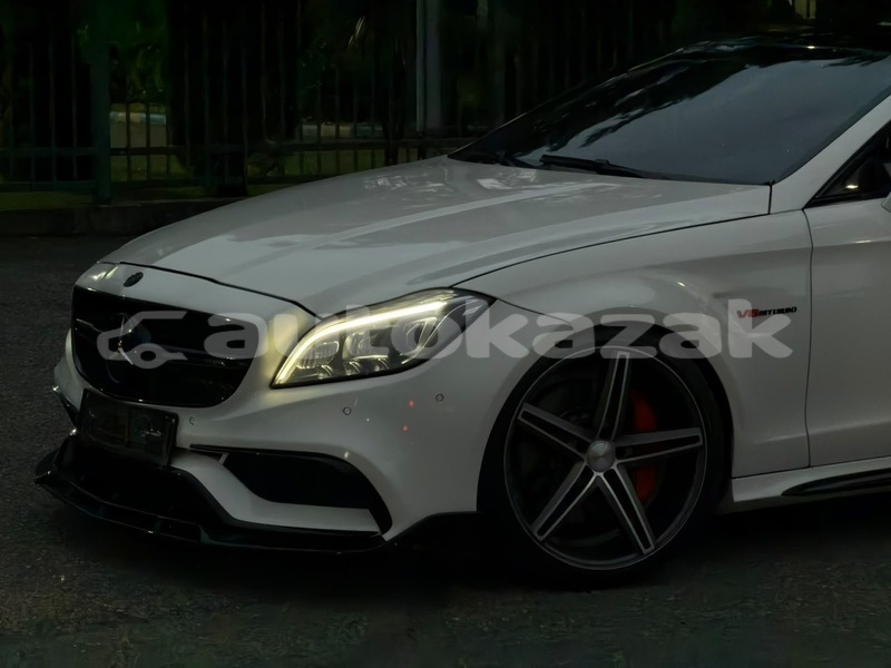 Big with watermark mercedes benz cls klasse amg taraz georgiyev 6481