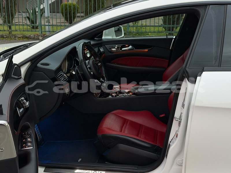 Big with watermark mercedes benz cls klasse amg taraz georgiyev 6481