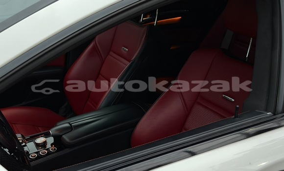 Buy Used Mercedes-Benz CLS-klasse AMG White Car in Georgiyev in Taraz Buy Used Mercedes-Benz CLS-klasse AMG White Car in Georgiyev in Taraz