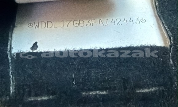 Buy Used Mercedes-Benz CLS-klasse AMG White Car in Georgiyev in Taraz Buy Used Mercedes-Benz CLS-klasse AMG White Car in Georgiyev in Taraz
