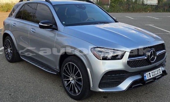 Buy Used Mercedes-Benz GLE Silver Car in Georgiyev in Taraz Buy Used Mercedes-Benz GLE Silver Car in Georgiyev in Taraz