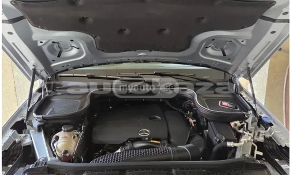 Buy Used Mercedes-Benz GLE Silver Car in Georgiyev in Taraz Buy Used Mercedes-Benz GLE Silver Car in Georgiyev in Taraz