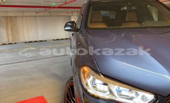 Buy Used BMW X5 Blue Car in Georgiyev in Taraz Buy Used BMW X5 Blue Car in Georgiyev in Taraz