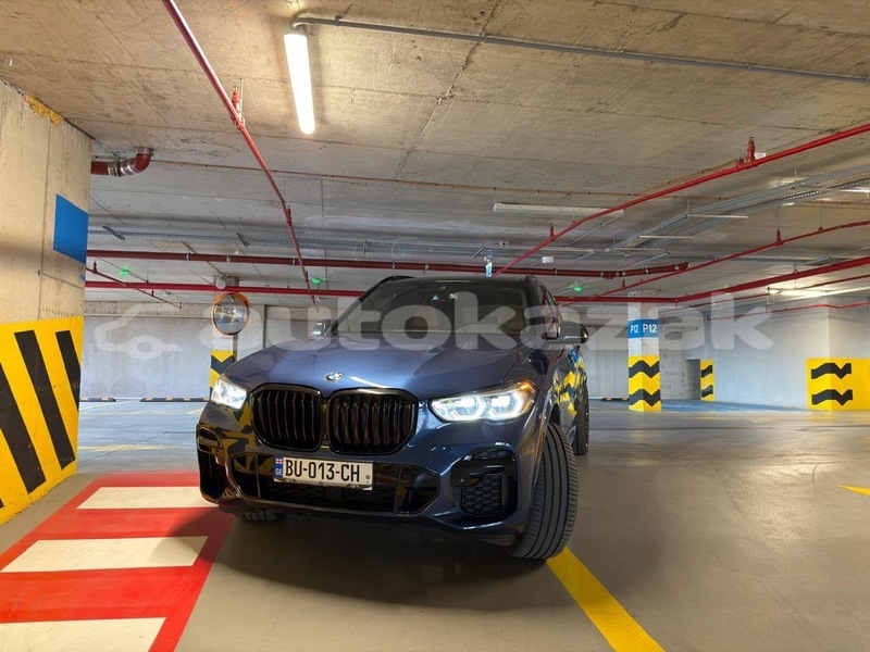 Big with watermark bmw x5 taraz georgiyev 6484