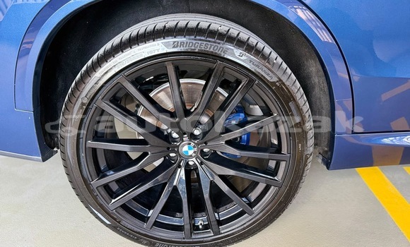 Buy Used BMW X5 Blue Car in Georgiyev in Taraz Buy Used BMW X5 Blue Car in Georgiyev in Taraz