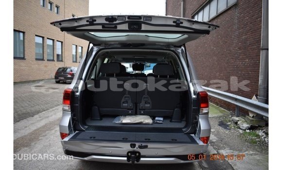 Buy Import Toyota Land Cruiser Other Car in Import - Dubai in Akmecet Buy Import Toyota Land Cruiser Other Car in Import - Dubai in Akmecet