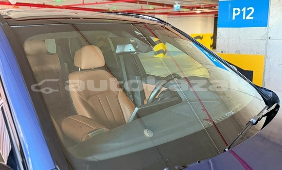 Buy Used BMW X5 Blue Car in Georgiyev in Taraz Buy Used BMW X5 Blue Car in Georgiyev in Taraz