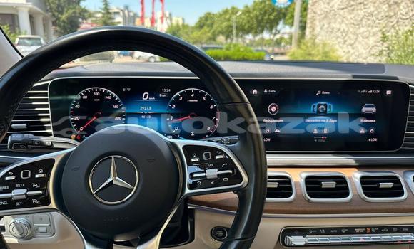 Buy Used Mercedes-Benz GLE Blue Car in Georgiyev in Taraz Buy Used Mercedes-Benz GLE Blue Car in Georgiyev in Taraz
