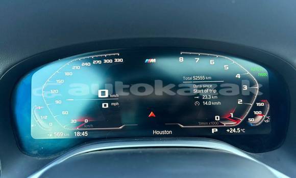 Buy Used BMW 7-Series Blue Car in Georgiyev in Taraz Buy Used BMW 7-Series Blue Car in Georgiyev in Taraz