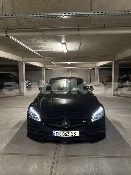 Big with watermark mercedes benz cls class taraz georgiyev 6492