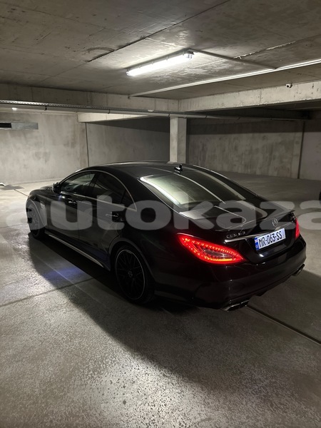 Big with watermark mercedes benz cls class taraz georgiyev 6492