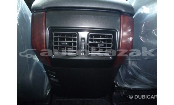 Buy Import Toyota Prado White Car in Import - Dubai in Akmecet Buy Import Toyota Prado White Car in Import - Dubai in Akmecet