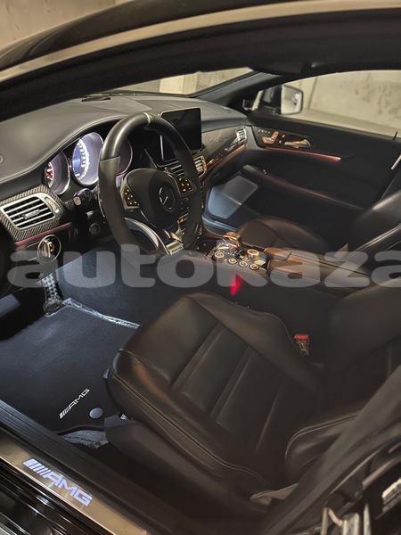 Big with watermark mercedes benz cls class taraz georgiyev 6492