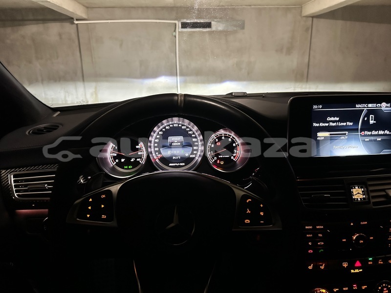 Big with watermark mercedes benz cls class taraz georgiyev 6492