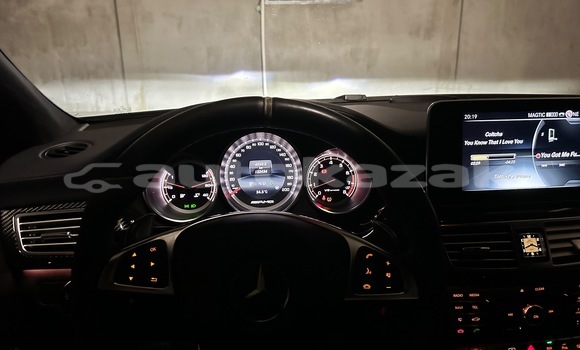 Buy Used Mercedes-Benz CLS–Class Black Car in Georgiyev in Taraz Buy Used Mercedes-Benz CLS–Class Black Car in Georgiyev in Taraz
