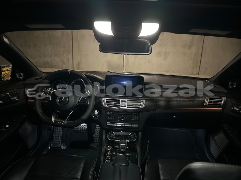 Big with watermark mercedes benz cls class taraz georgiyev 6492