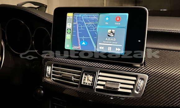 Buy Used Mercedes-Benz CLS–Class Black Car in Georgiyev in Taraz Buy Used Mercedes-Benz CLS–Class Black Car in Georgiyev in Taraz