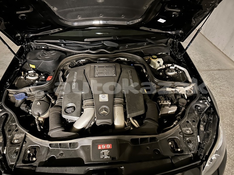 Big with watermark mercedes benz cls class taraz georgiyev 6492