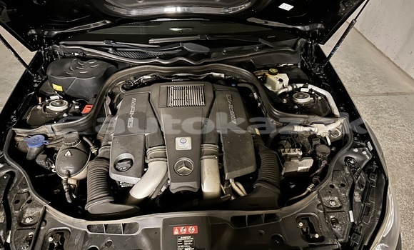 Buy Used Mercedes-Benz CLS–Class Black Car in Georgiyev in Taraz Buy Used Mercedes-Benz CLS–Class Black Car in Georgiyev in Taraz