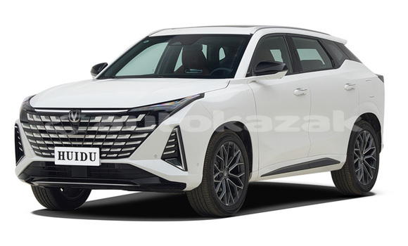 Buy New Changan Raeton Other Car in Caltir in Akmola Buy New Changan Raeton Other Car in Caltir in Akmola